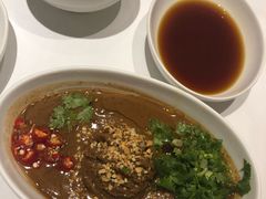 -鼎鼎香·港式火锅(北京SKP店)