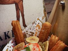 -Famous肥猫墨西哥音乐餐吧(五棵松华熙LIVE店)