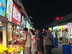 -大学城夜市大排档(凤栖路店)