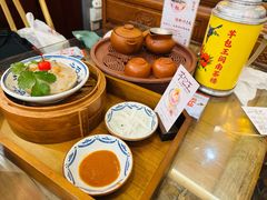 -芋包王闽南茶楼(八市店)