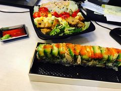 -牛油果大师寿司(瑞景店)