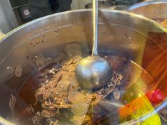 -张记捆鸡(总店)