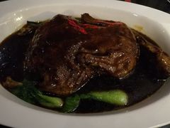 -老正兴菜馆(福州路店)