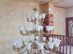 大堂-雪野鱼头大王邢府公老店(雪野湖店)