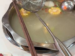 -八合里潮汕鲜牛肉火锅(吉大店)