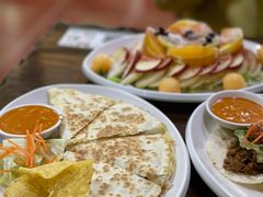 牛肉格林戈-panchos 墨西哥餐厅(嘉绿苑店)