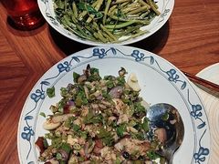 -福满我家大碗厨·湘菜(上海大厦店)
