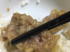 -定家小酥肉·清真(回民街店)