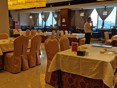 大堂-便宜坊烤鸭店(科创店)