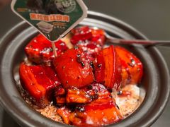 -庆江南江南菜(琴湖溪里花园城店)