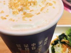 -一只酸奶牛(八一路店)