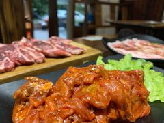 -韩一品韩国料理(柏庐南路店)