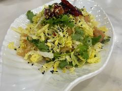 -威海渔村(黄兴路店)