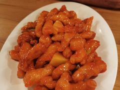 -陈傻子餐厅(世纪都会店)