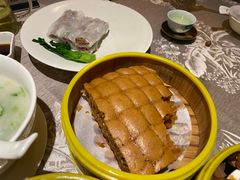 -香云轩·顺德菜(香云纱园林酒店店)