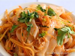 -吴忠民族饭庄(利通南街店)