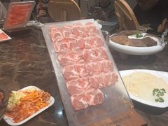 -麻辣因子滩羊火锅(世和广场店)