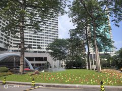 -广州花园酒店
