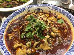 -宗泉烤全羊·烤羊腿·家常菜(解放东路店)