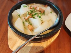 -东百坊巷大酒店·坊巷餐厅(东百中心店)