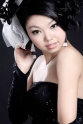 -经典婚纱摄影美学馆·私人定制