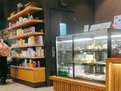 -星巴克(北京阜安路店)