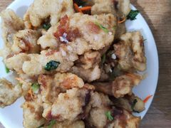 -金鹏鱼肉馆