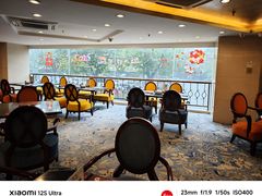 -张家港华芳金陵国际酒店