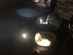 大堂-湊湊火锅·茶憩(新中关购物中心店)
