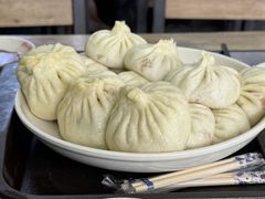 -津门张记包子铺(华昌道店)