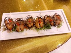 -空中一号宴会厅(信合大厦店)