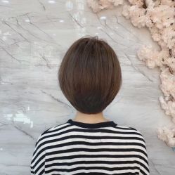 点击看大图 -Coco Salon 日系烫染专业店