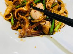 -良友·海鲜青岛菜(五四广场店)