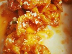 -淄博蓝海国际大饭店·蓝钻国际美食自助百汇(柳泉路店)