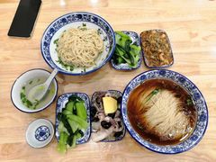 -裕兴记·三虾面(西北街总店)