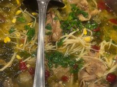 -圣雷克大酒店-爱琴海自助餐厅