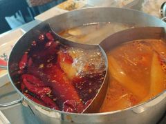 -牛德亨臻牛潮汕火锅(万邦时代店)