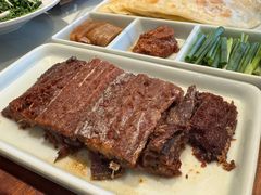 -惠丰堂饭庄·烤鸭·京味菜(翠微路店)