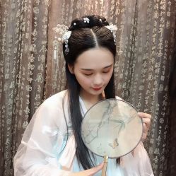 -汉仪华裳汉服馆(打浦桥店)