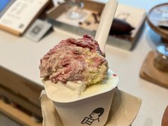 -喜茶(上海打浦桥日月光gelato lab+店)