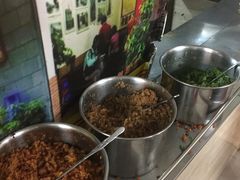 -老西关濑粉(文明路店)