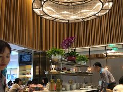 -莆田餐厅PUTIEN(三里屯店)