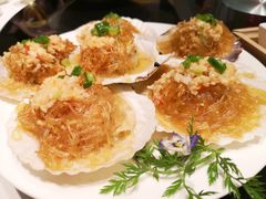 -开海·红岛海鲜虾水饺(石老人店)