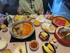 -一绪に寿喜烧自助(世茂广场店)