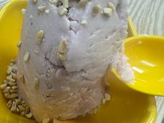 -于春正宗椰奶清补凉炒冰