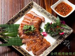 -Siam泰餐厅(水上公园店)