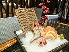 -天海日餐厅-青岛海泉湾皇冠假日度假酒店