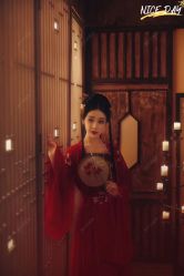 点击看大图 -美云庭古装·格格服汉服·京城旅拍(北京店)
