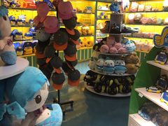 -烟台海昌鲸鲨海洋公园