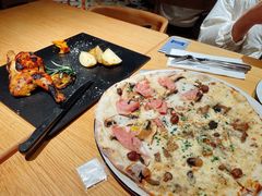 -玛尚诺意式餐厅(天环广场店)